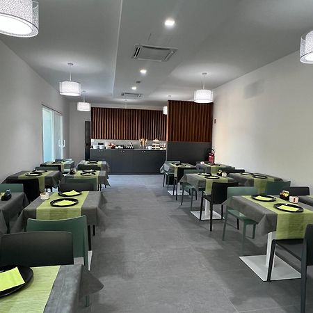 Hotel Paradiso Comacchio Zewnętrze zdjęcie