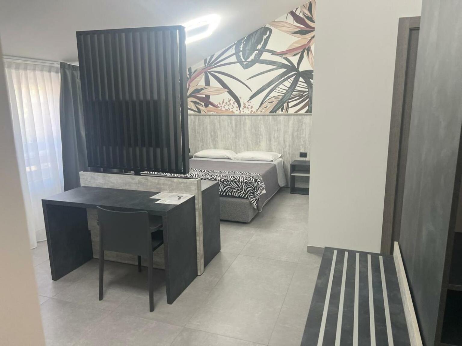 Hotel Paradiso Comacchio Zewnętrze zdjęcie