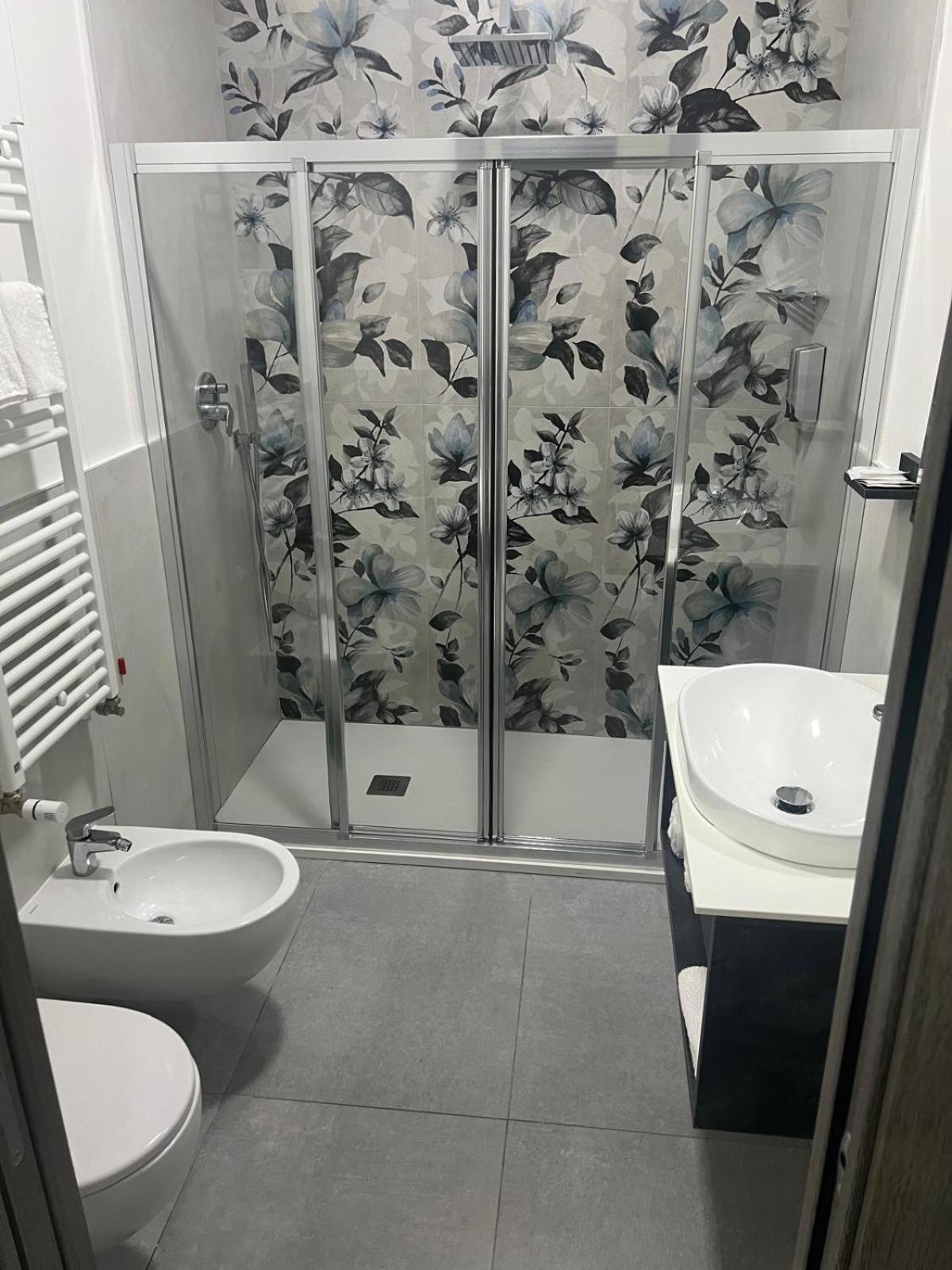 Hotel Paradiso Comacchio Zewnętrze zdjęcie