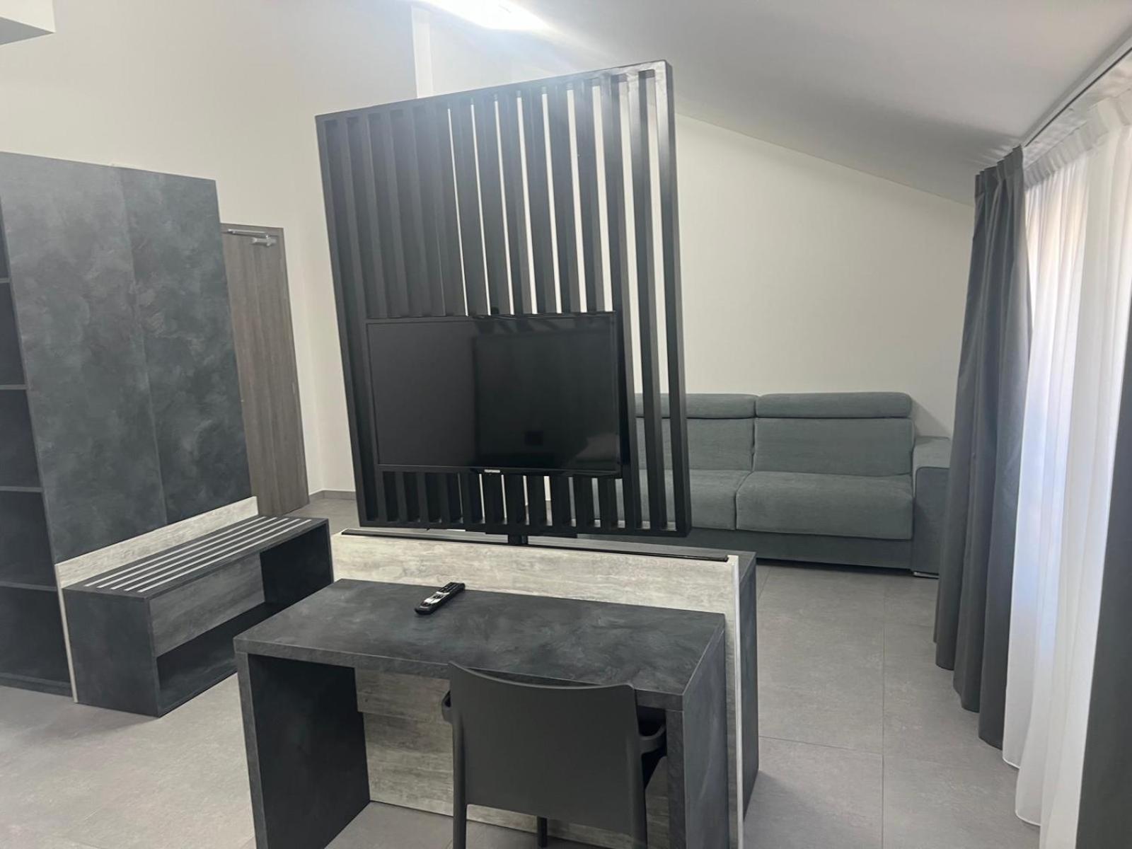 Hotel Paradiso Comacchio Zewnętrze zdjęcie