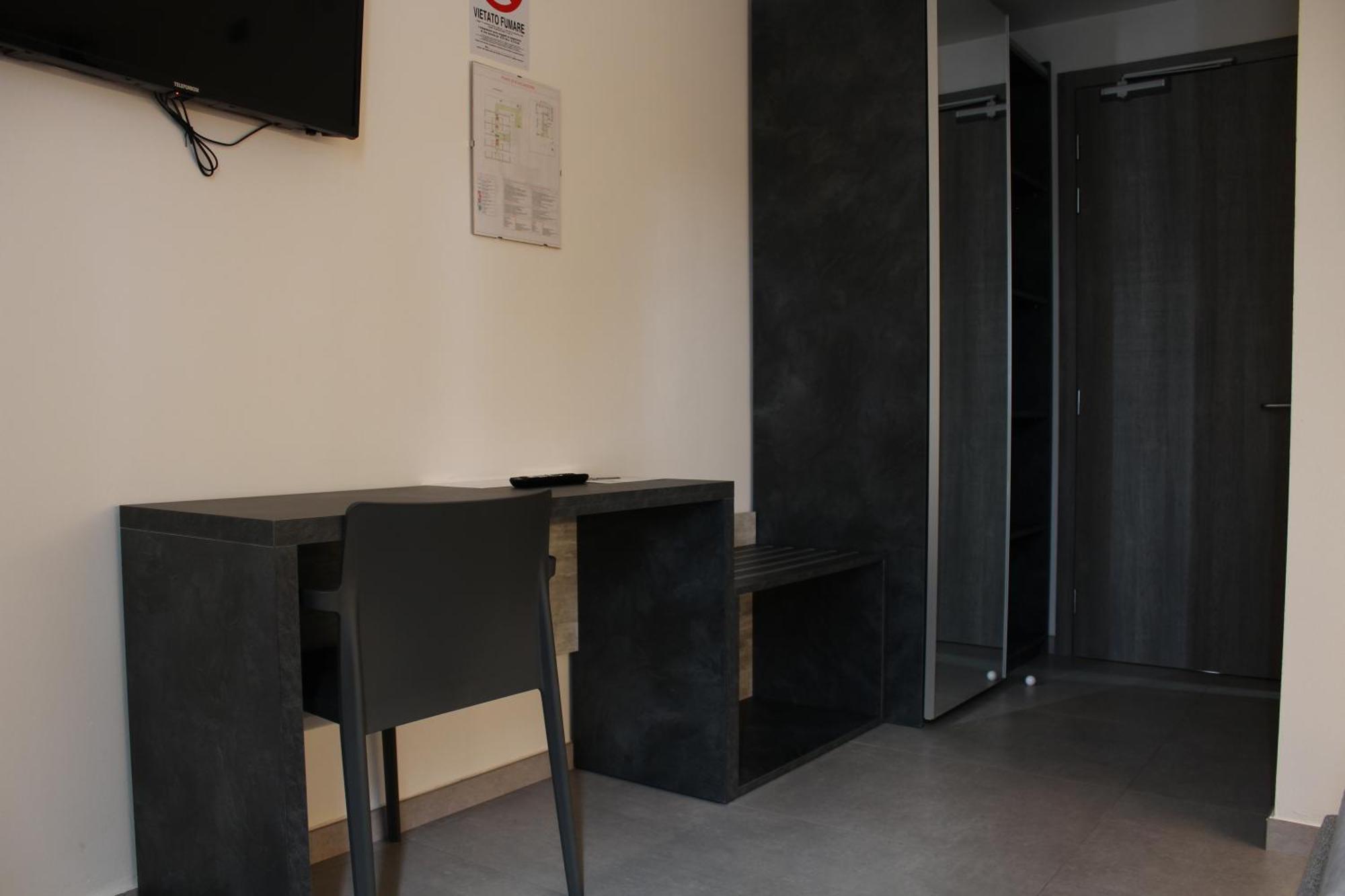 Hotel Paradiso Comacchio Zewnętrze zdjęcie