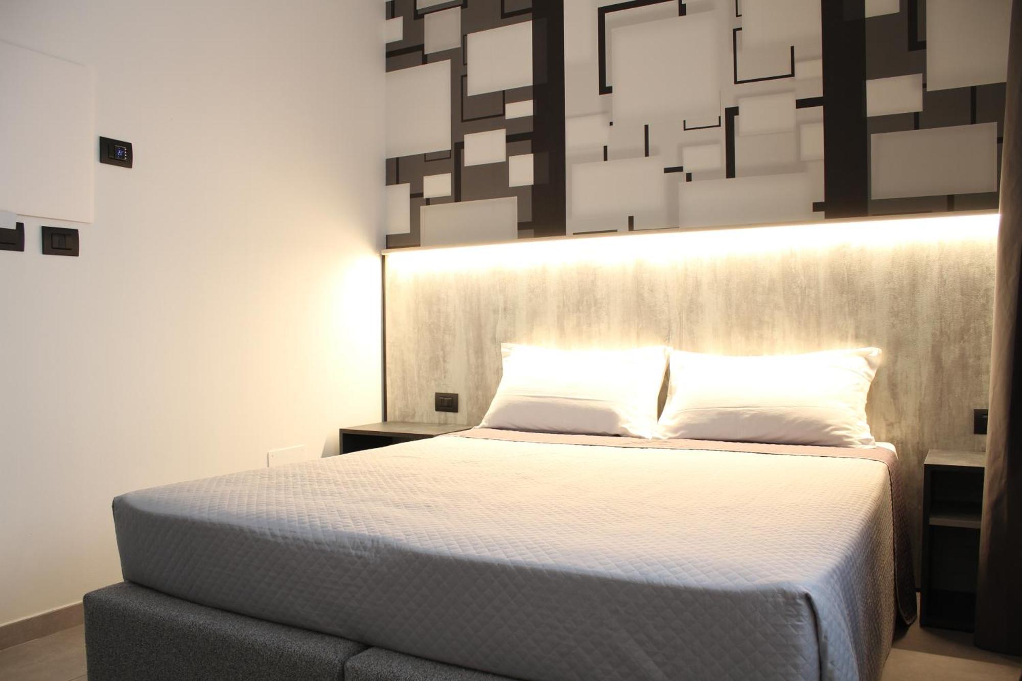 Hotel Paradiso Comacchio Zewnętrze zdjęcie