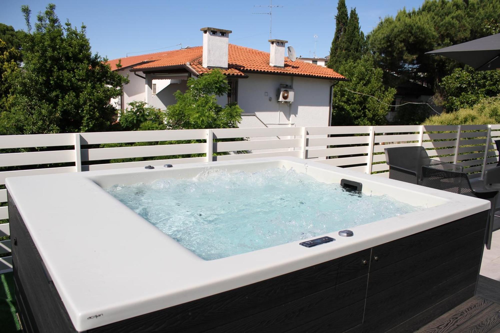 Hotel Paradiso Comacchio Zewnętrze zdjęcie
