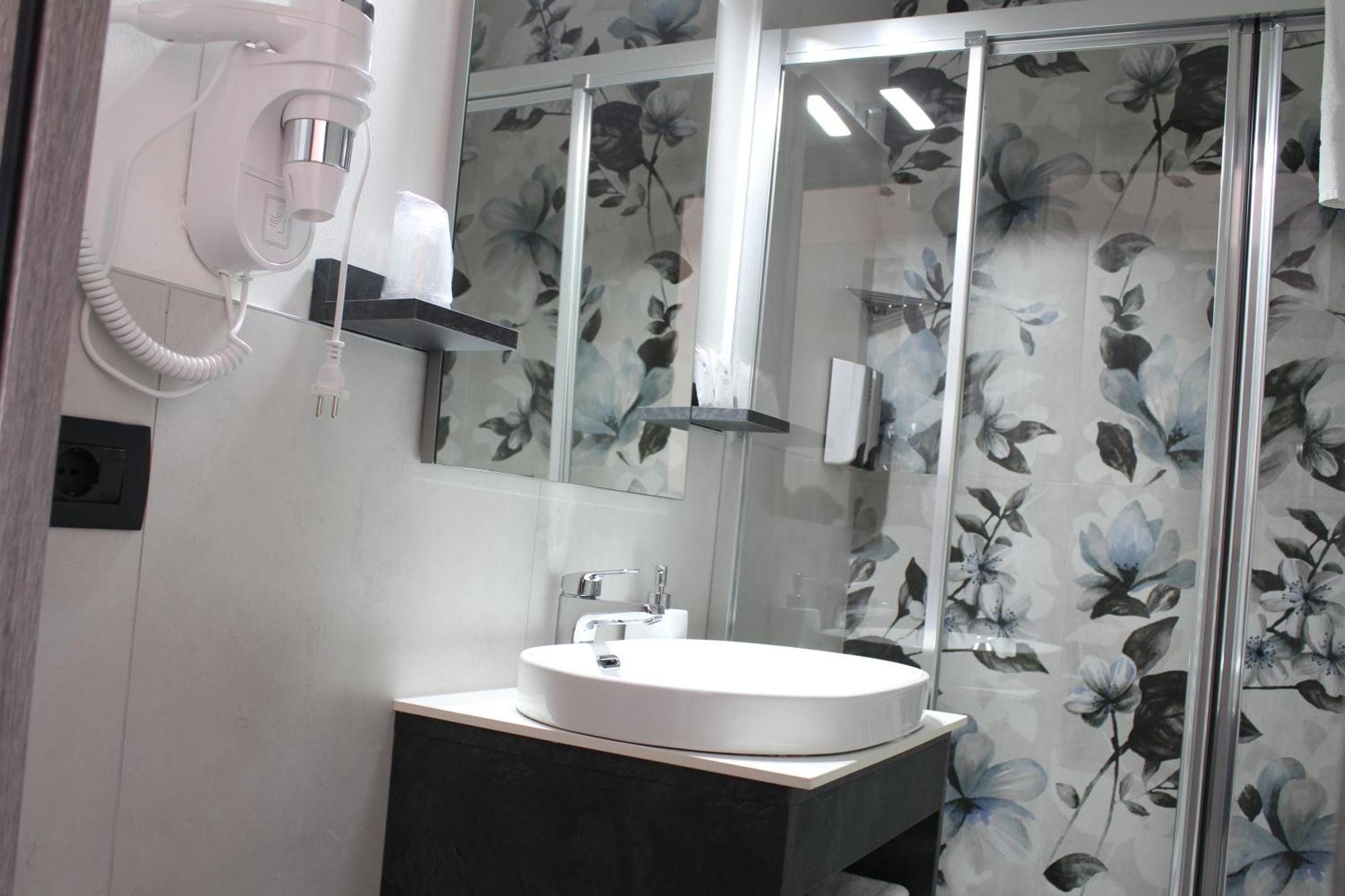 Hotel Paradiso Comacchio Zewnętrze zdjęcie